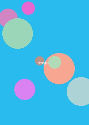 色黄蓉 - 进击的巨人海报